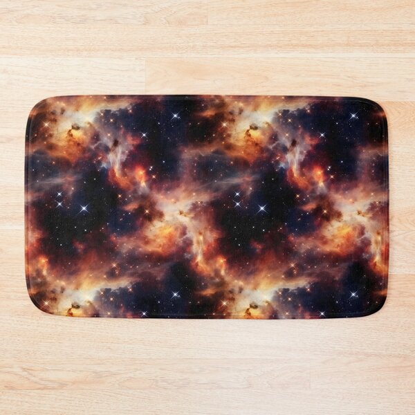 Item preview, Deep Outer Space Pattern 2 designed and sold by DigitalPatternx.