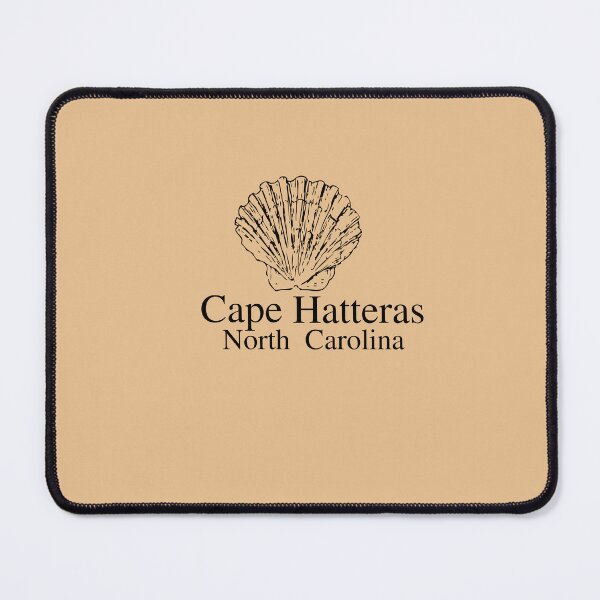 Item preview, Cape Hatteras designed and sold by HerbalBlue.