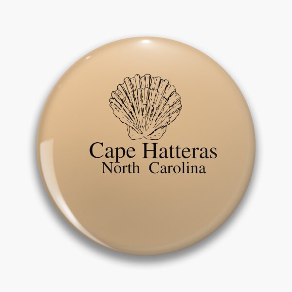 Item preview, Cape Hatteras designed and sold by HerbalBlue.