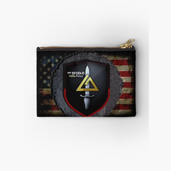 Item preview, SPECIAL FORCES ELITE DESIGNS DELTA designed and sold by THE AMERICAN TEEVANGELIST.
