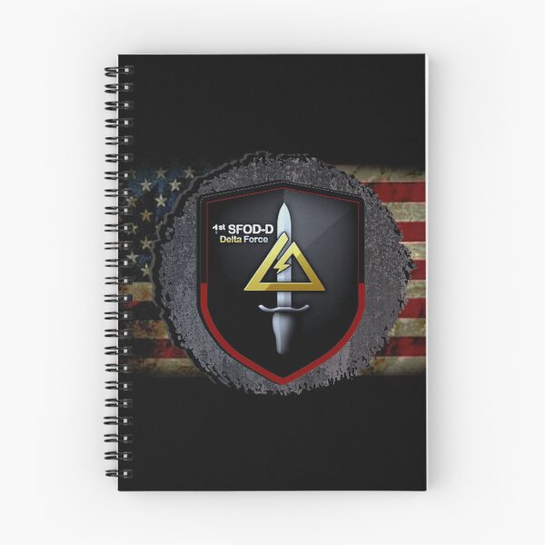 Item preview, SPECIAL FORCES ELITE DESIGNS DELTA designed and sold by THE AMERICAN TEEVANGELIST.