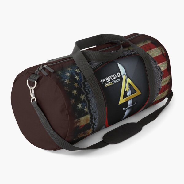 Item preview, SPECIAL FORCES ELITE DESIGNS DELTA designed and sold by THE AMERICAN TEEVANGELIST.