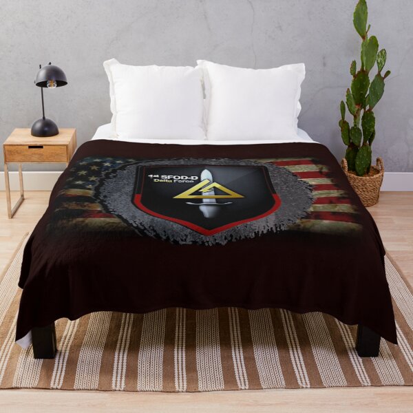 Item preview, SPECIAL FORCES ELITE DESIGNS DELTA designed and sold by THE AMERICAN TEEVANGELIST.