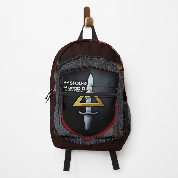Item preview, SPECIAL FORCES ELITE DESIGNS DELTA designed and sold by THE AMERICAN TEEVANGELIST.