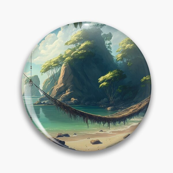 Item preview, Beach Art Work designed and sold by storyofdavid.