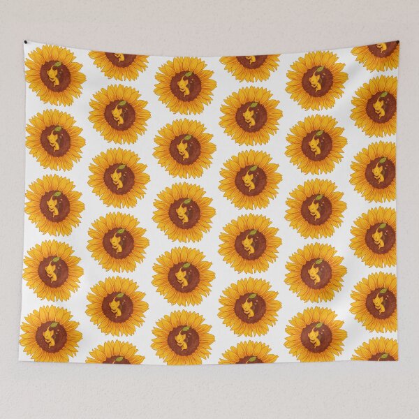 Item preview, Sunflower pikmin designed and sold by fruityrats.