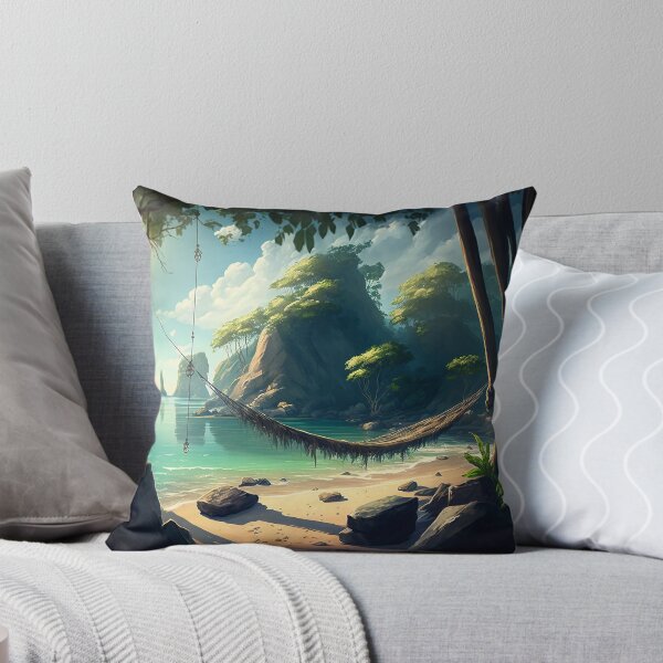 Item preview, Beach Art Work designed and sold by storyofdavid.
