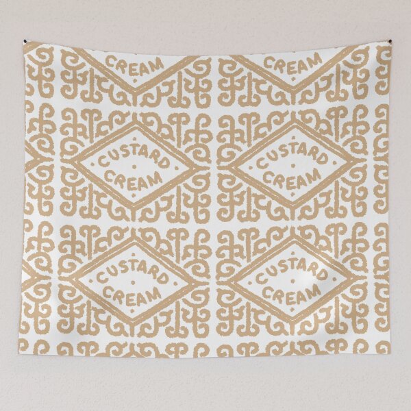 Item preview, Custard creams are the best designed and sold by Ruth Robson.