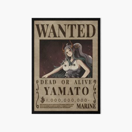 Yamato  One Piece Wiki (INFO)