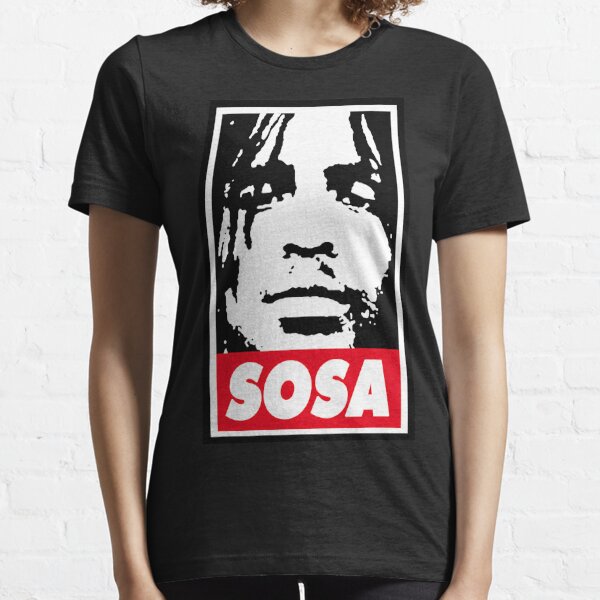 Chief Keef Sosa Mugshot shirt, hoodie, sweater and v-neck t-shirt