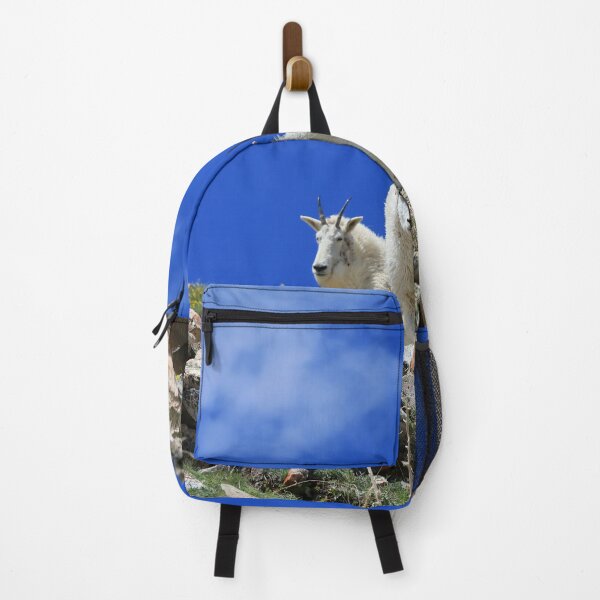 Item preview, Mountain goats designed and sold by zumi.