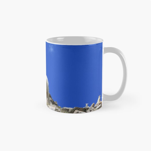Item preview, Mountain goats designed and sold by zumi.
