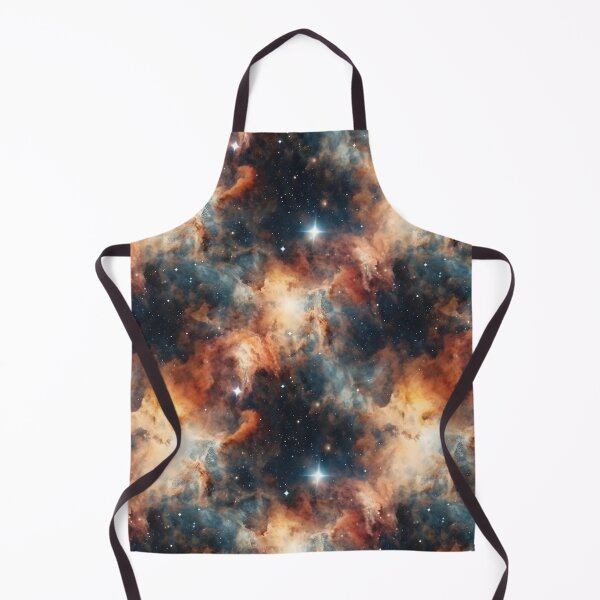 Item preview, Deep Outer Space Pattern 3 designed and sold by DigitalPatternx.