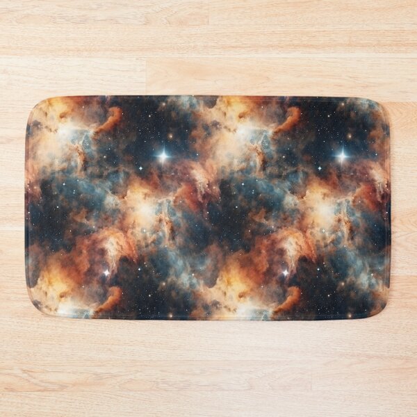 Item preview, Deep Outer Space Pattern 3 designed and sold by DigitalPatternx.
