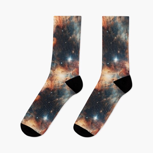 Item preview, Deep Outer Space Pattern 3 designed and sold by DigitalPatternx.