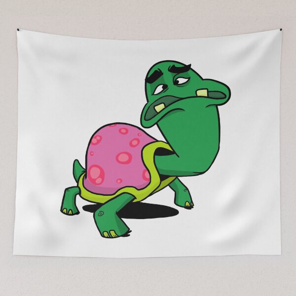 Item preview, Tortoise designed and sold by SPUDZOR22.