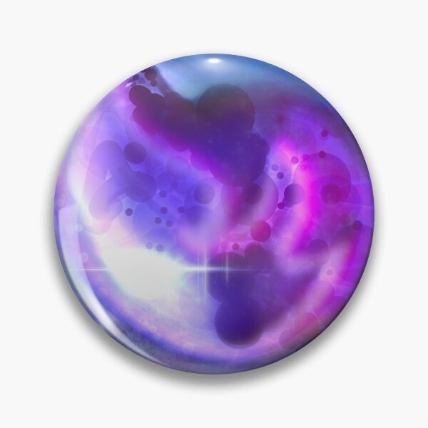 Item preview, Embryonic Space designed and sold by GryphonArts.