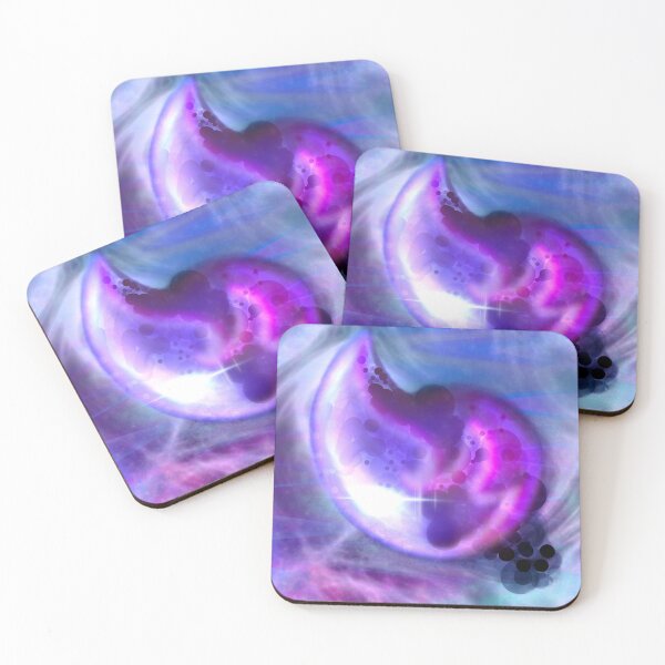 Item preview, Embryonic Space designed and sold by GryphonArts.