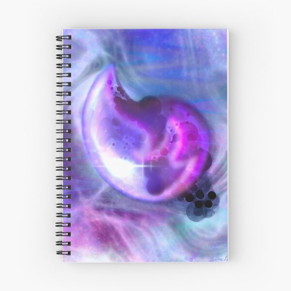 Item preview, Embryonic Space designed and sold by GryphonArts.