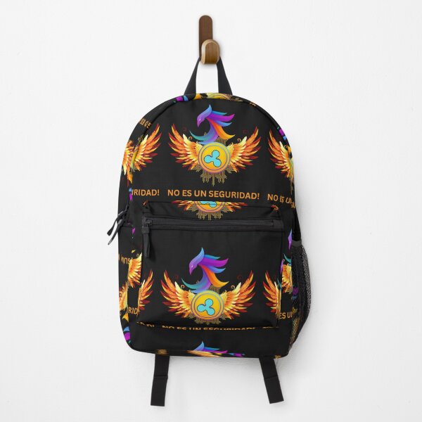 Item preview, XRP no es una seguridad! designed and sold by Texrican.