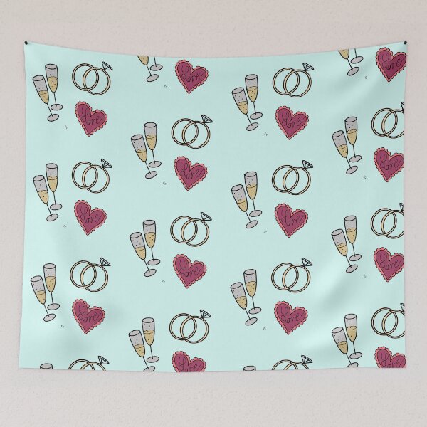 Item preview, I Do  designed and sold by eaconley.