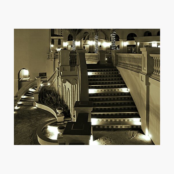 Item preview, The Stair III designed and sold by Joseph Najm.