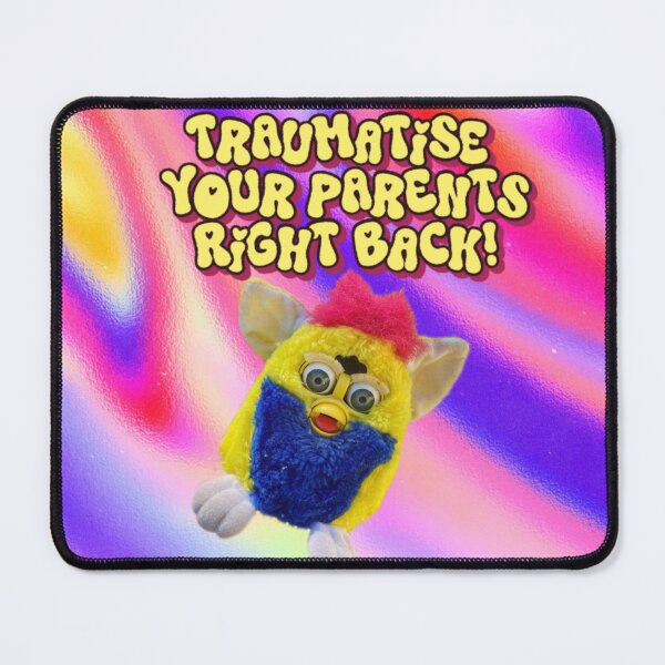 Item preview, Traumatize Your Parents designed and sold by DILLIGAFM8.