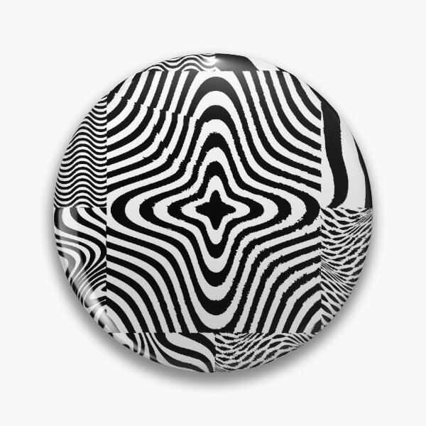 Artikelvorschau, Psychedelisches Portal entworfen und verkauft von RoughDraftNYC.
