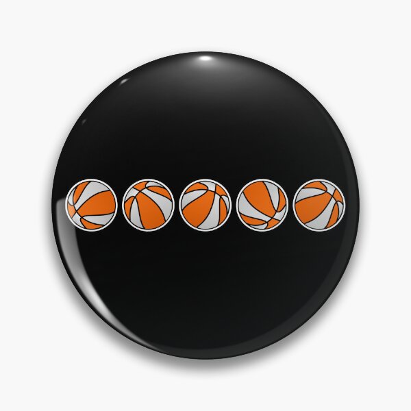 Item preview, Women's League Basketballs designed and sold by Hoops & Her.