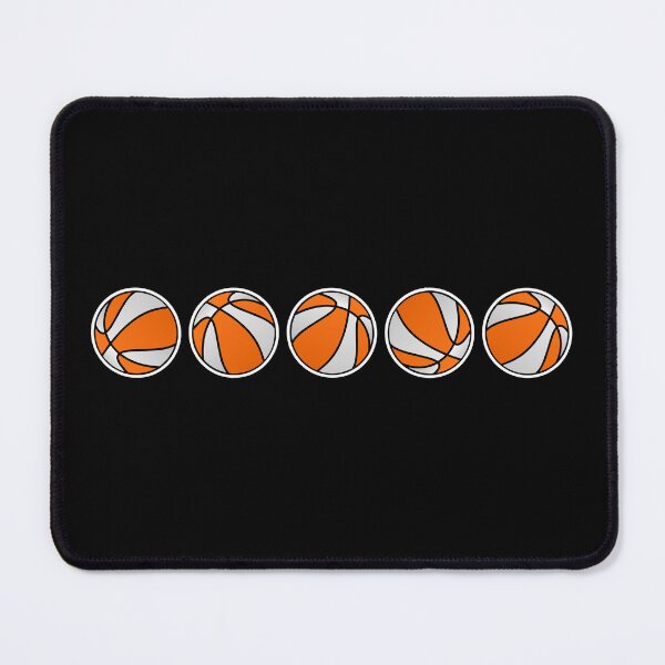 Item preview, Women's League Basketballs designed and sold by Hoops & Her.