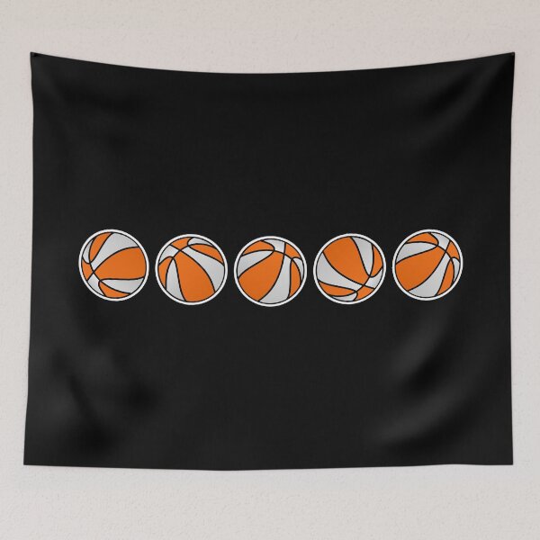Item preview, Women's League Basketballs designed and sold by Hoops & Her.