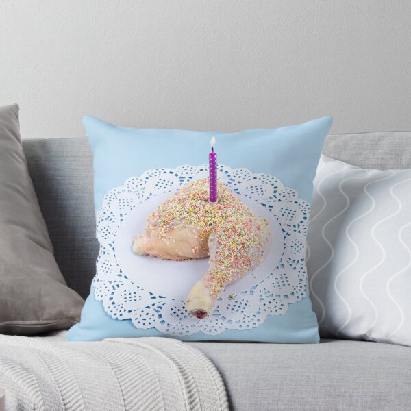 Item preview, Chicken Birthday designed and sold by Loulouvonglup.