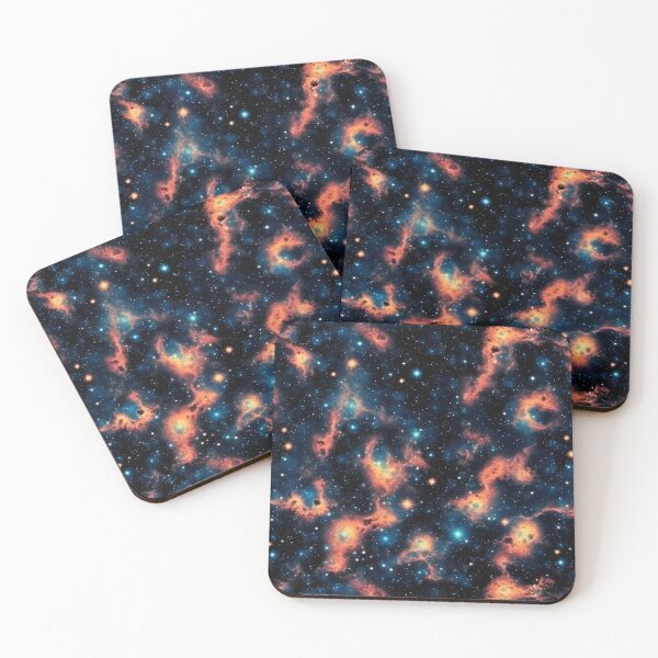Item preview, Deep Outer Space Pattern 4 designed and sold by DigitalPatternx.