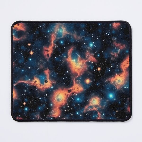 Item preview, Deep Outer Space Pattern 4 designed and sold by DigitalPatternx.