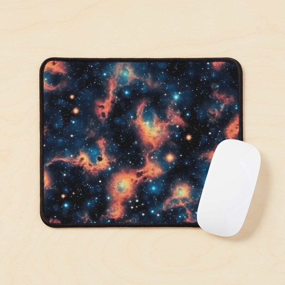 Item preview, Mouse Pad designed and sold by DigitalPatternx.