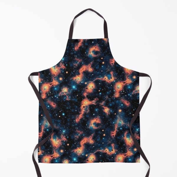 Item preview, Deep Outer Space Pattern 4 designed and sold by DigitalPatternx.
