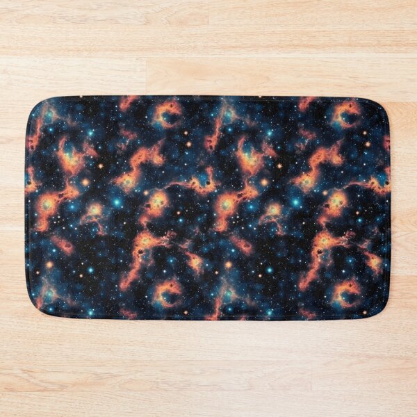 Item preview, Deep Outer Space Pattern 4 designed and sold by DigitalPatternx.