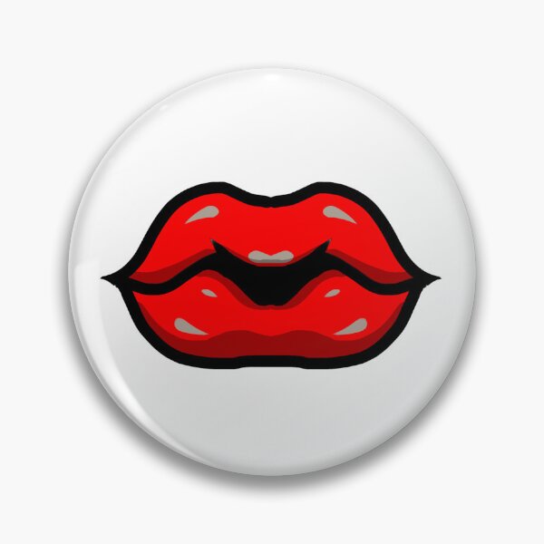 Item preview, Kiss the Lips designed and sold by Calimon.