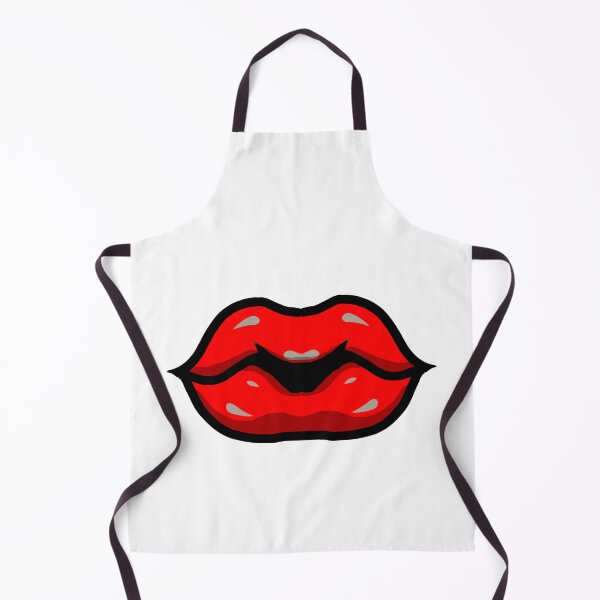 Item preview, Kiss the Lips designed and sold by Calimon.