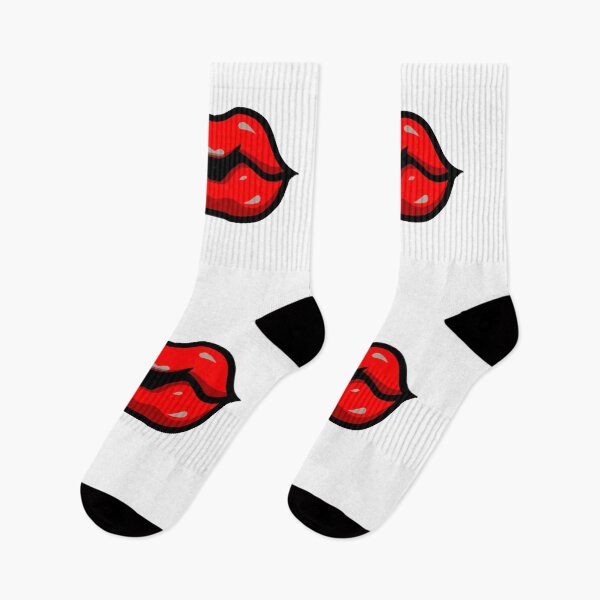Item preview, Kiss the Lips designed and sold by Calimon.