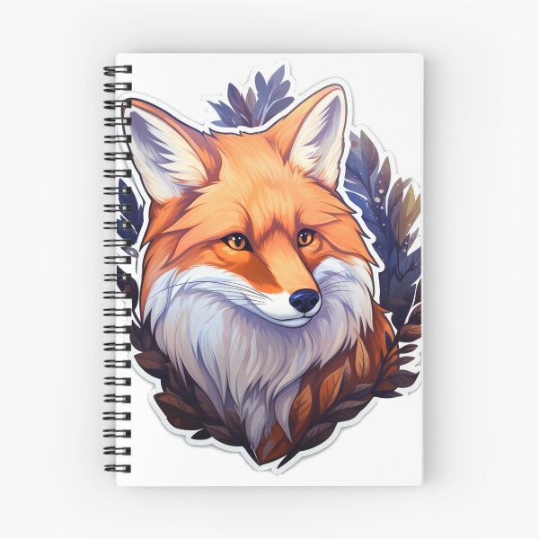 Item preview, Fox Face designed and sold by Pop-Galore.