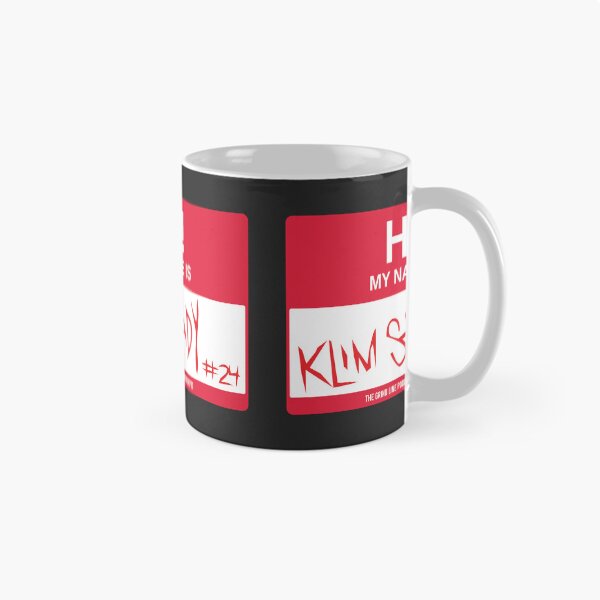 Item preview, The Real Klim Shady designed and sold by TheGrindLine.