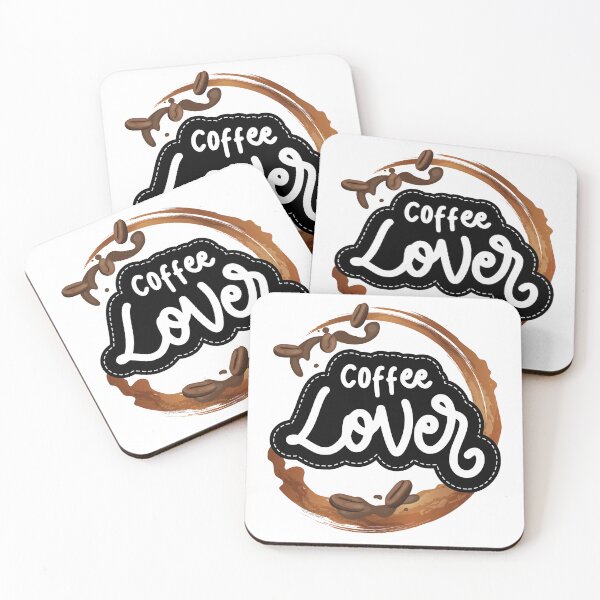 Item preview, Coffee Lover designed and sold by Steph1TheArtist.