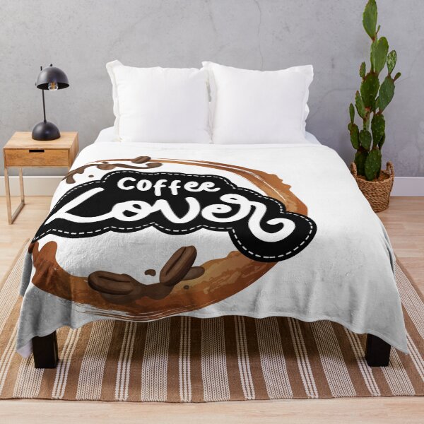 Item preview, Coffee Lover designed and sold by Steph1TheArtist.