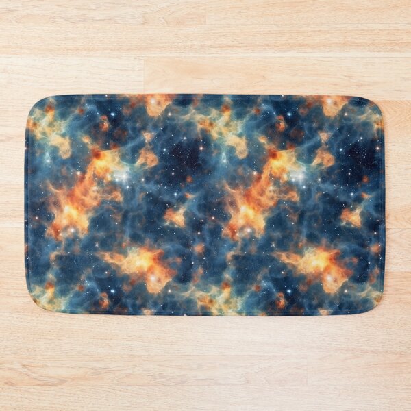 Item preview, Deep Outer Space Pattern 5 designed and sold by DigitalPatternx.