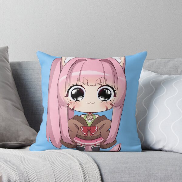 Item preview, Cute Yuko designed and sold by Yukomaussi.