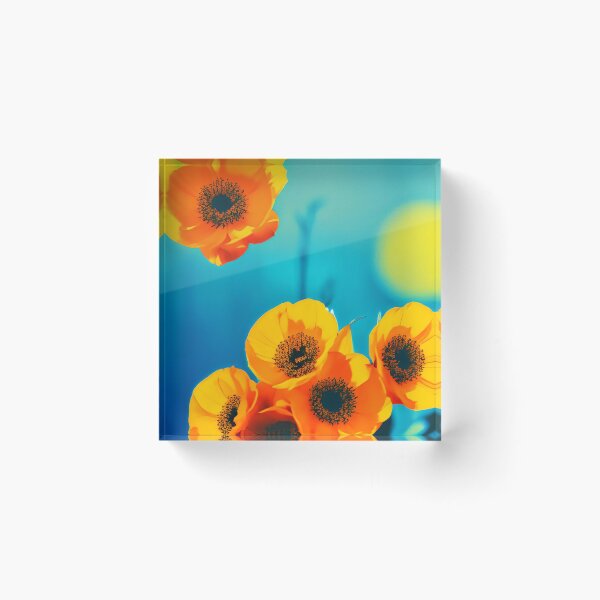 Item preview, Boho lovely flowers | lomo aesthetic  designed and sold by CiceroSpin.