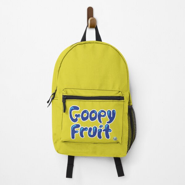 Item preview, Goopy Fruit! designed and sold by spacebearmedia.