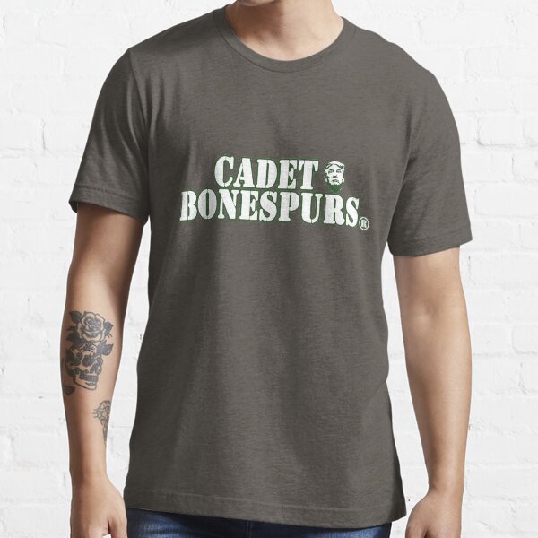 Cadet bone spurs t shirt hotsell