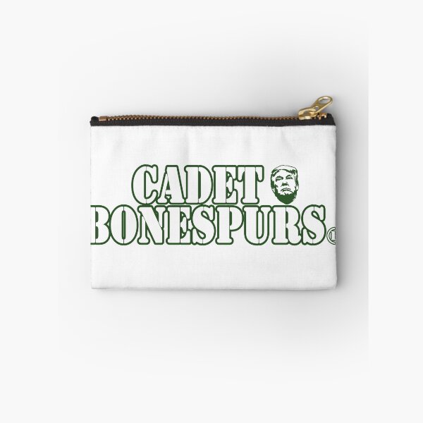 Item preview, Cadet Bone Spurs designed and sold by christopper.